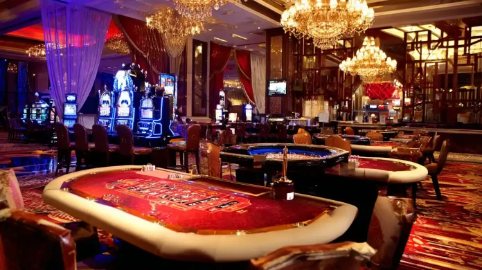 casino11305