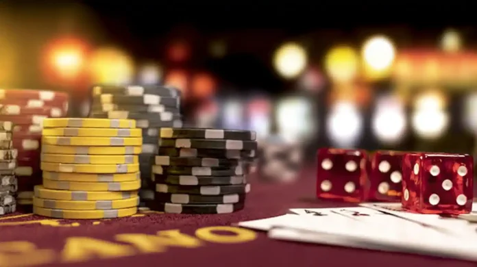 casino10540