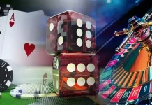สล็อตธีมไทยที่น่าสนใจใน tgabet59 สำรวจความสนุก