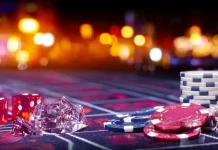 tgabet59: Classic Blackjack: เรียนรู้การเล่นและเทคนิคชนะ