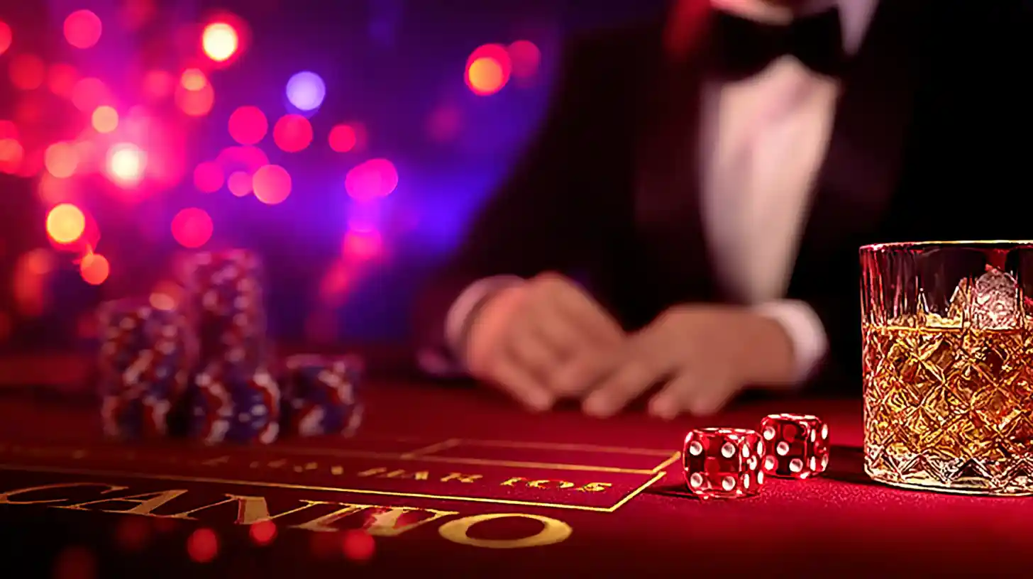 baccarat uk