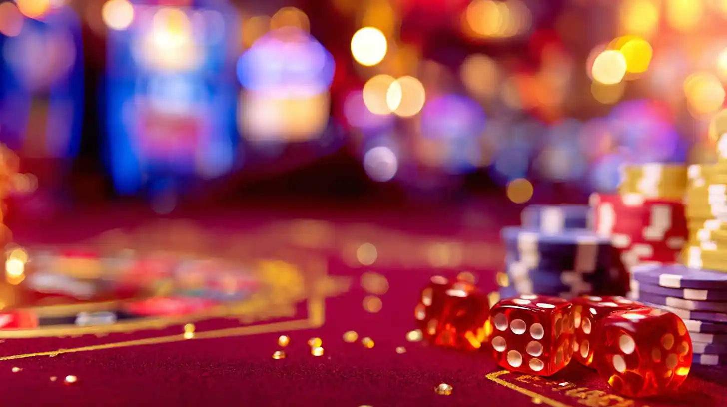 slots empire casino