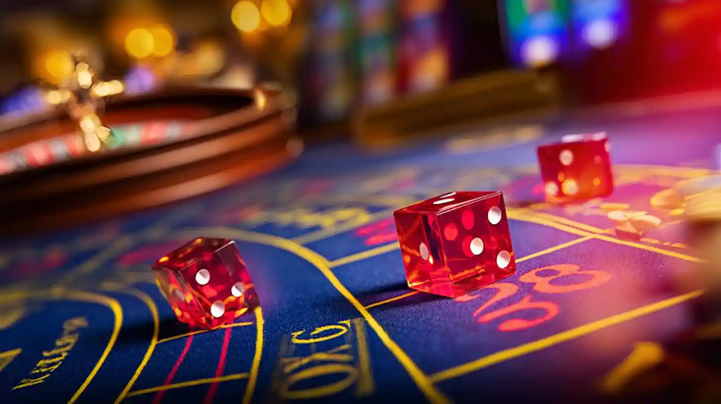 777 casino – vegas slots games