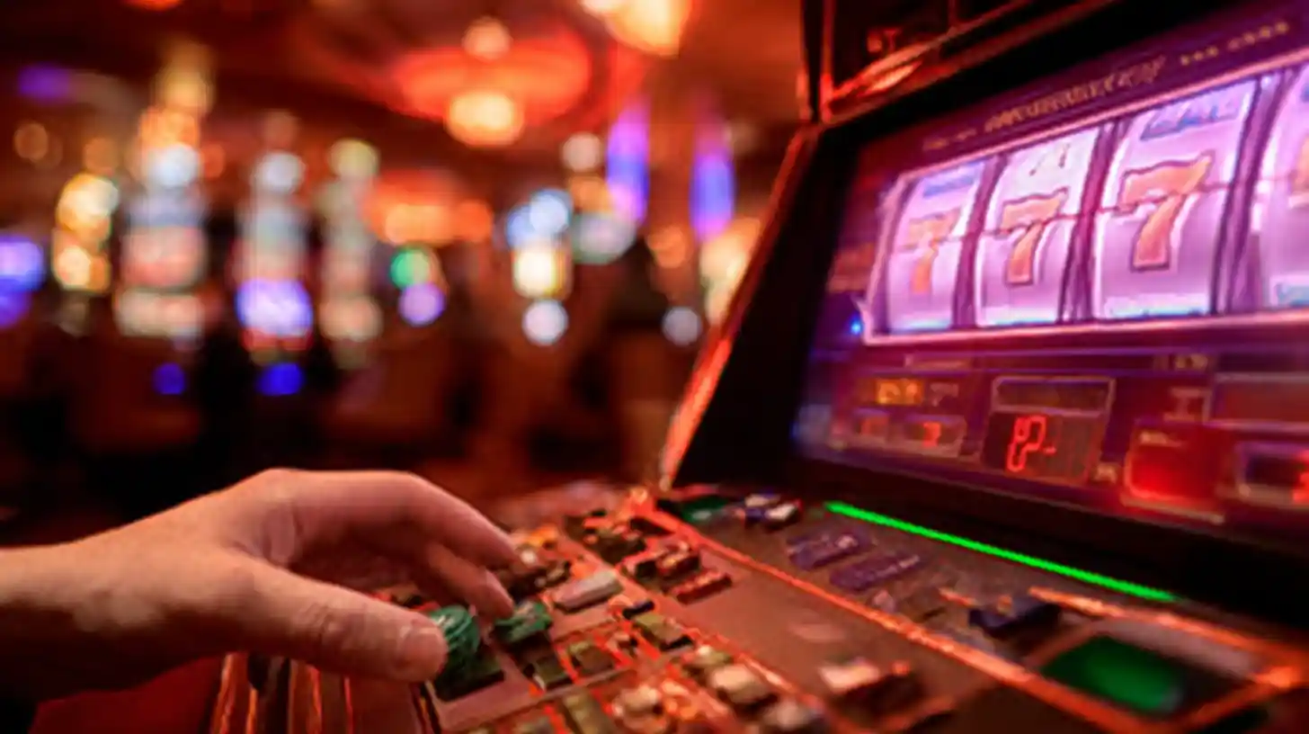 daftar slot dana-gboslot