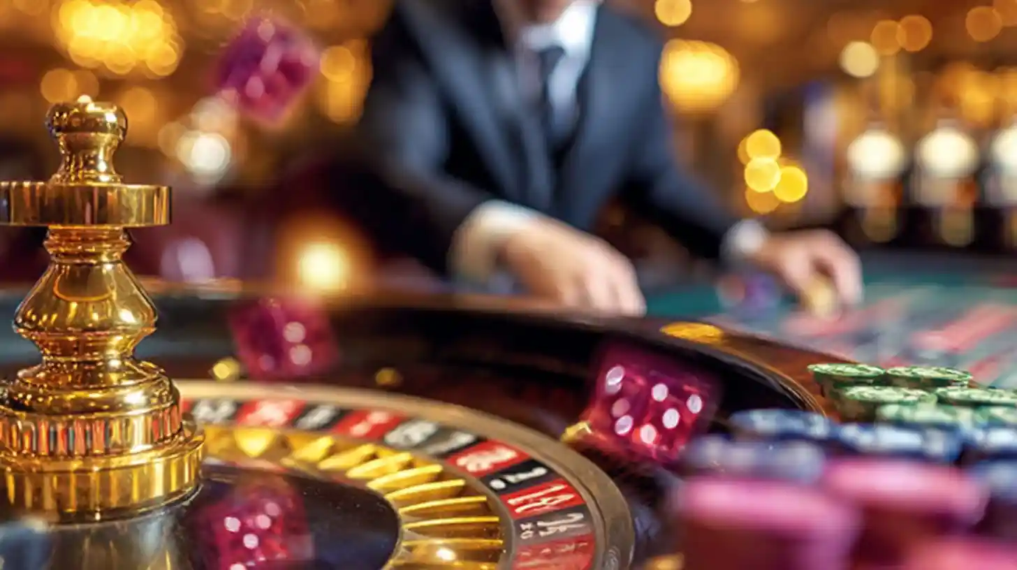 fun slot auto