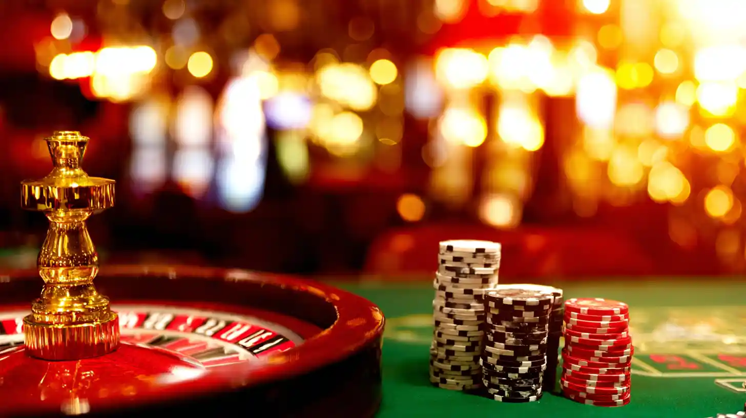 123cash slot