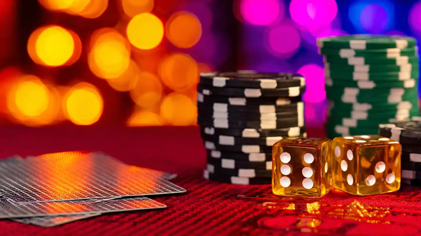 fake slots