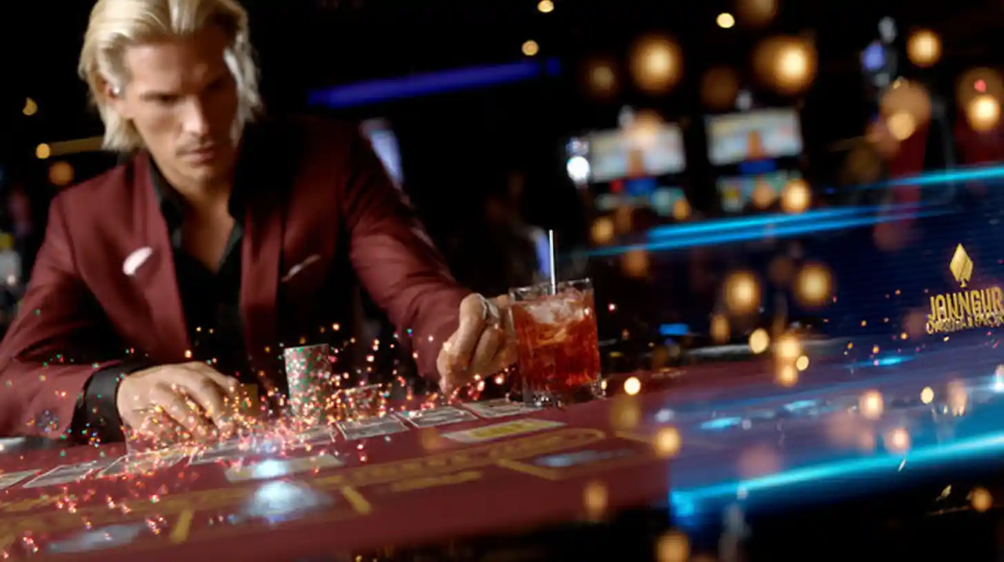 luxury 888 slot