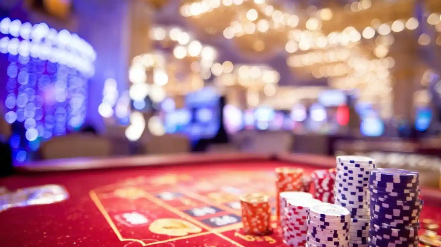 slot machine games