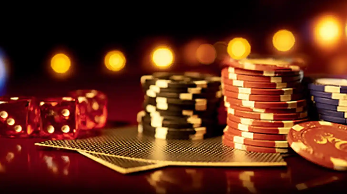 parimatch slots