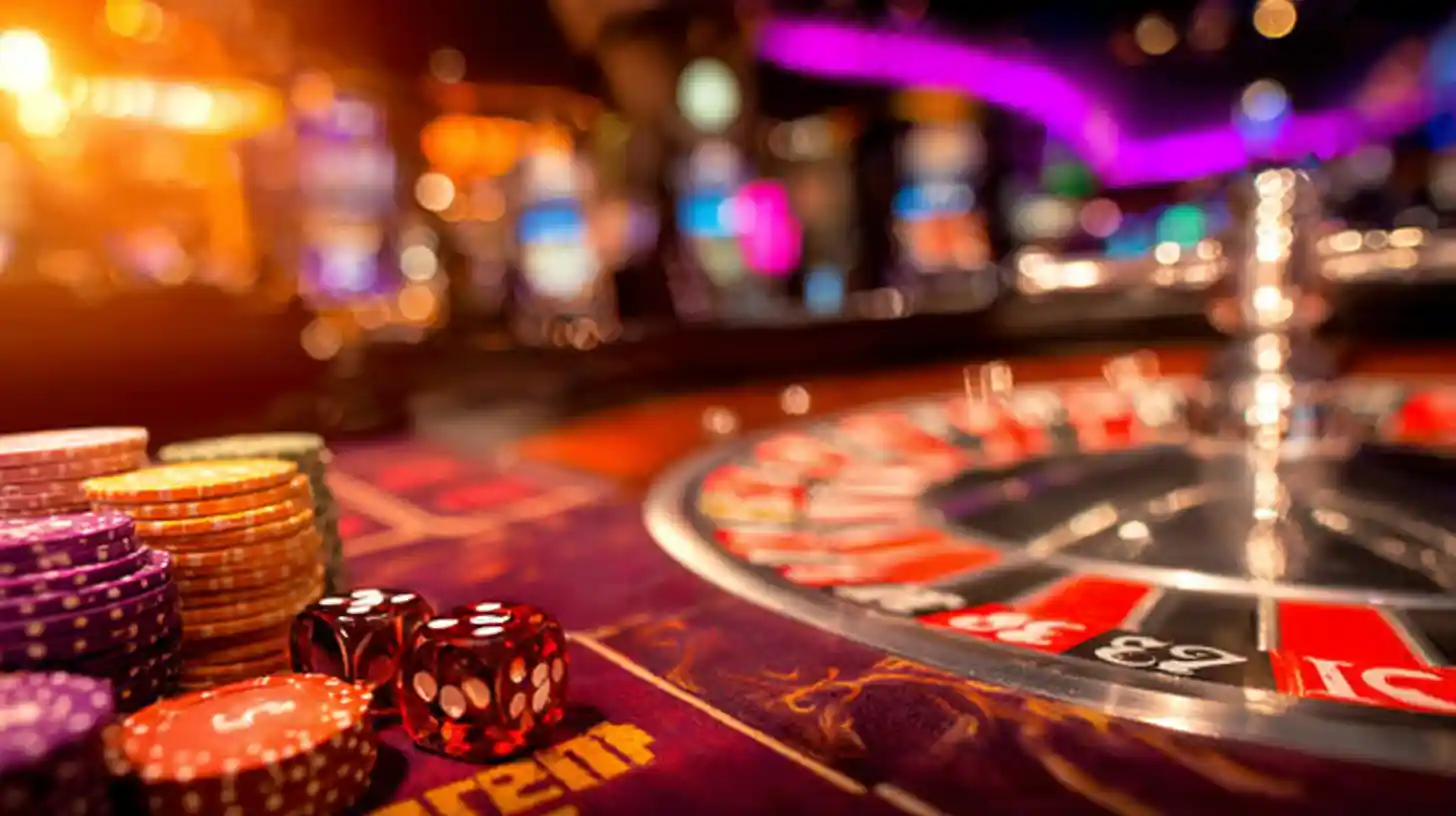ทดลองเล่นสล็อต royal slot