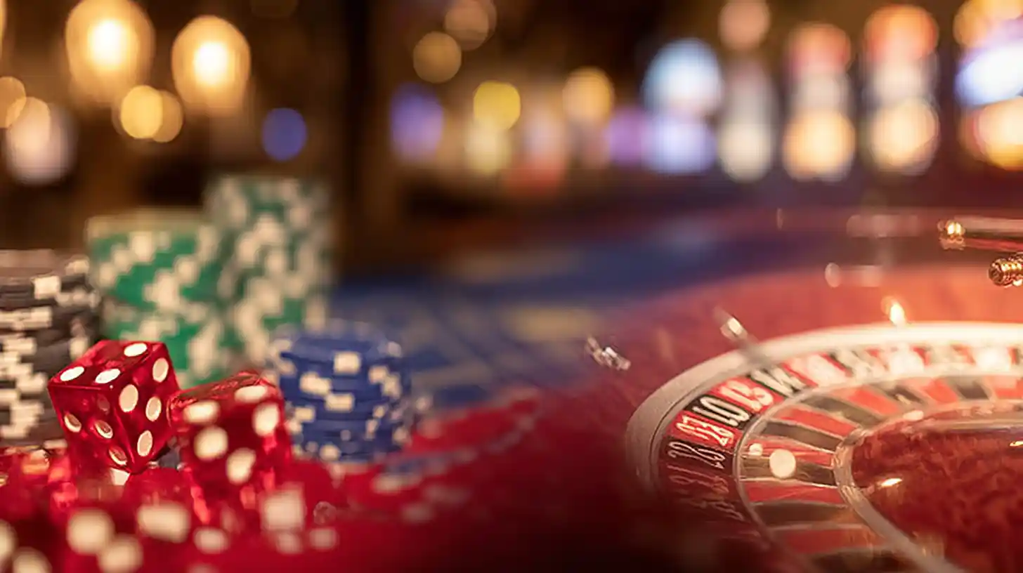 flash24 slot