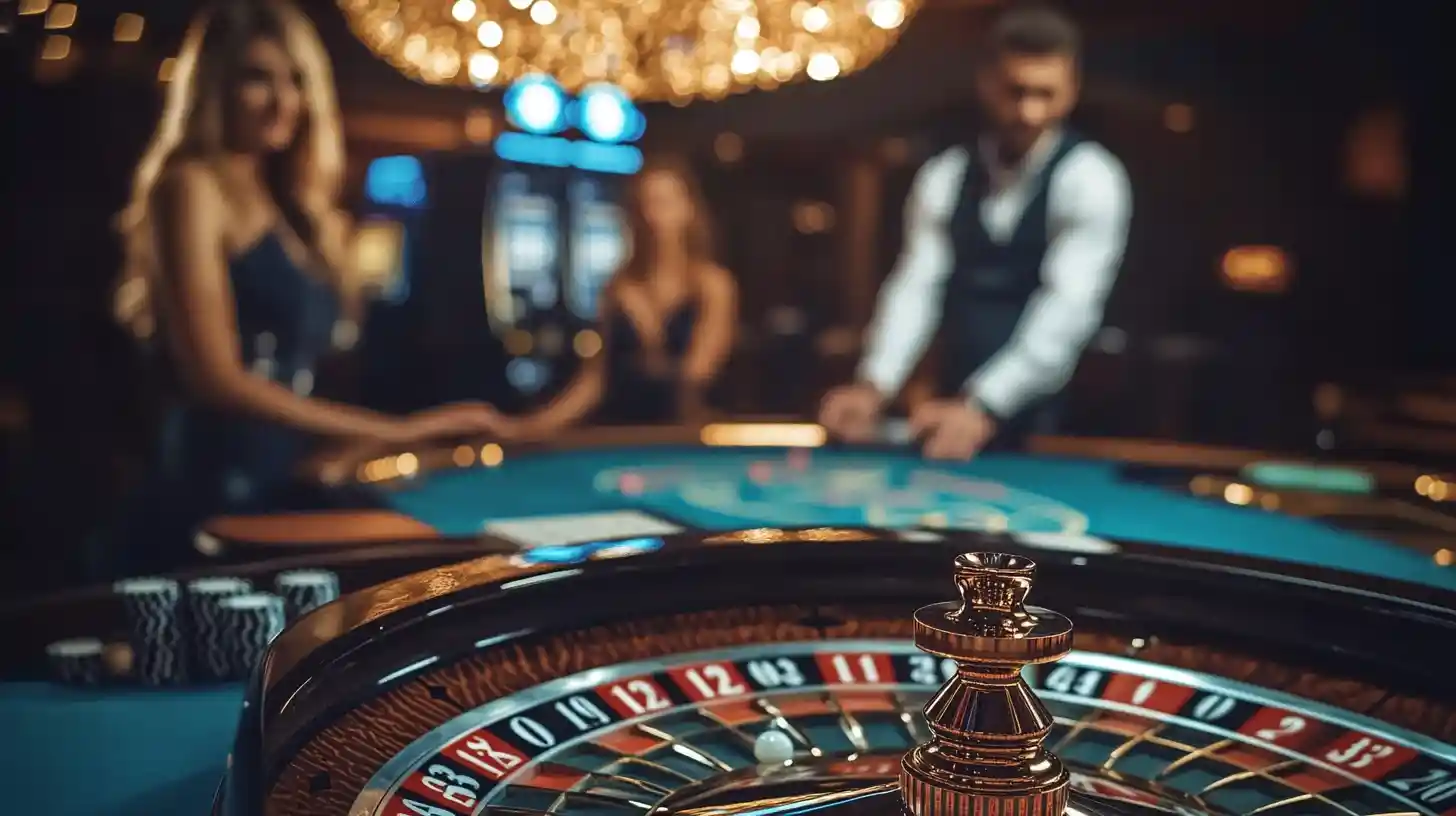 slots city