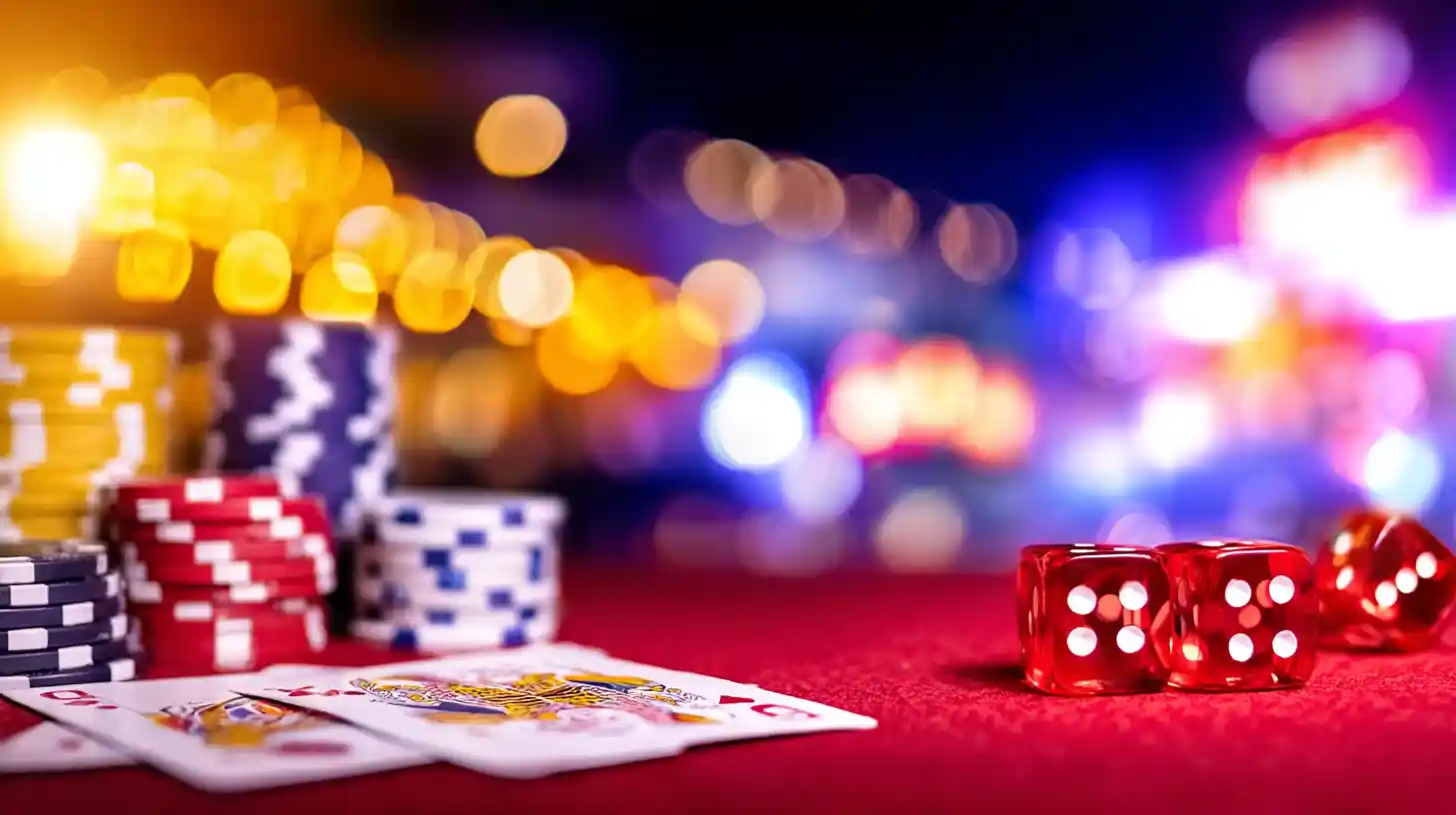 online blackjack real money