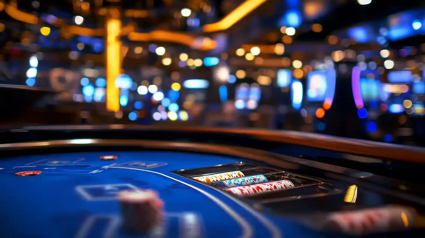 m4club slot