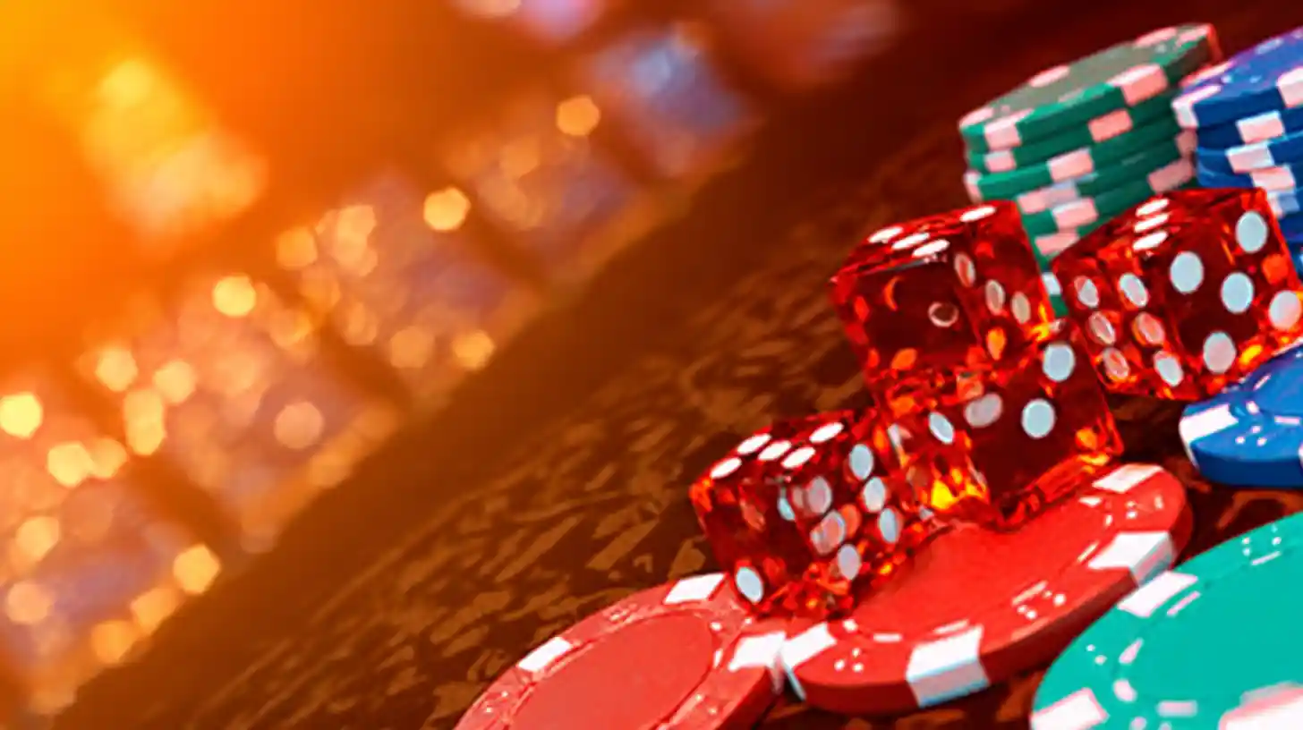 lady luck slots