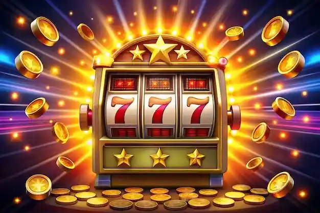 slots machine
