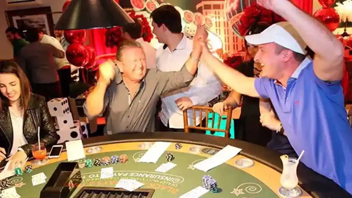 roulette watch jacob and co