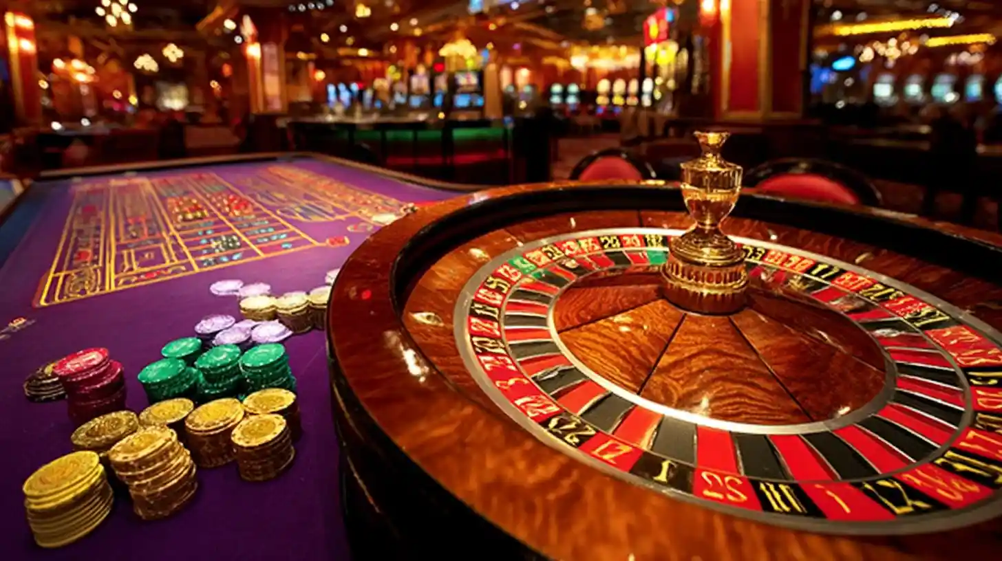 metaverse slot