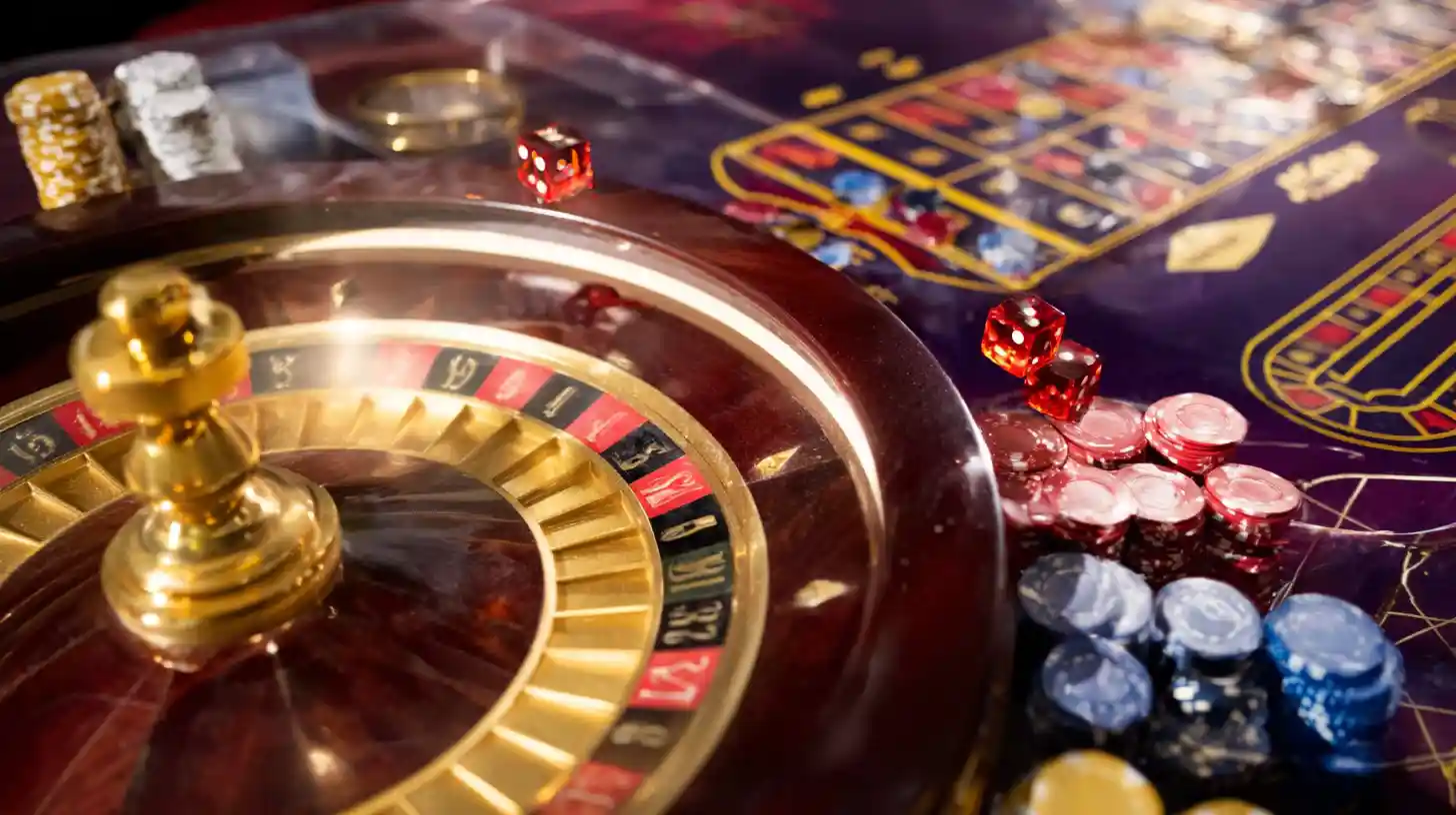 legacy slot