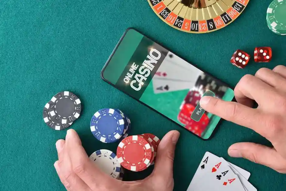 situs slot terpercaya
