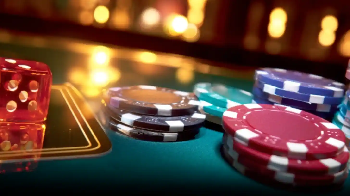 roulette wheel spin