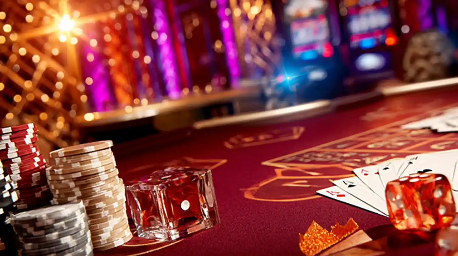 animal slot