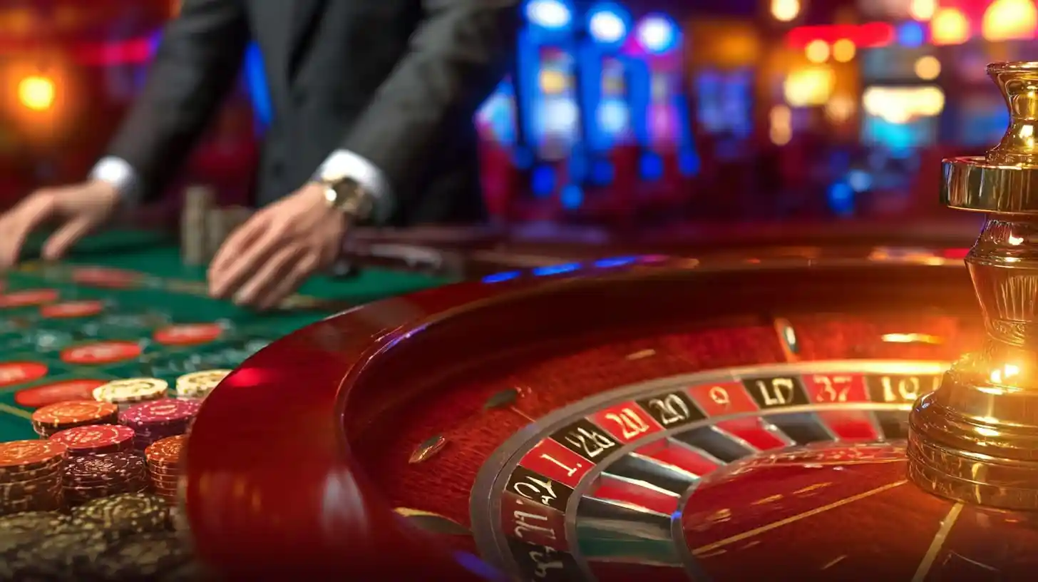 ruby slots casino