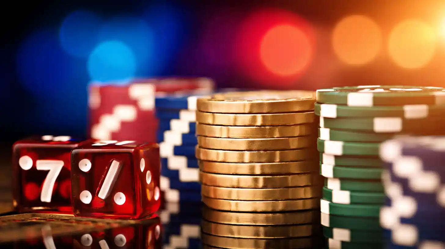 king game slot