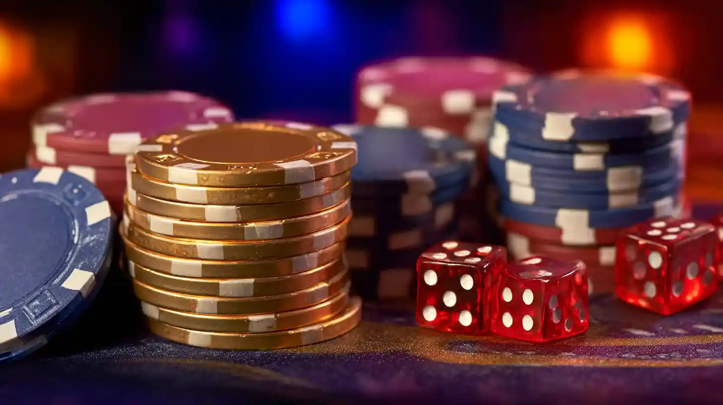 baccarat เว็บตรง