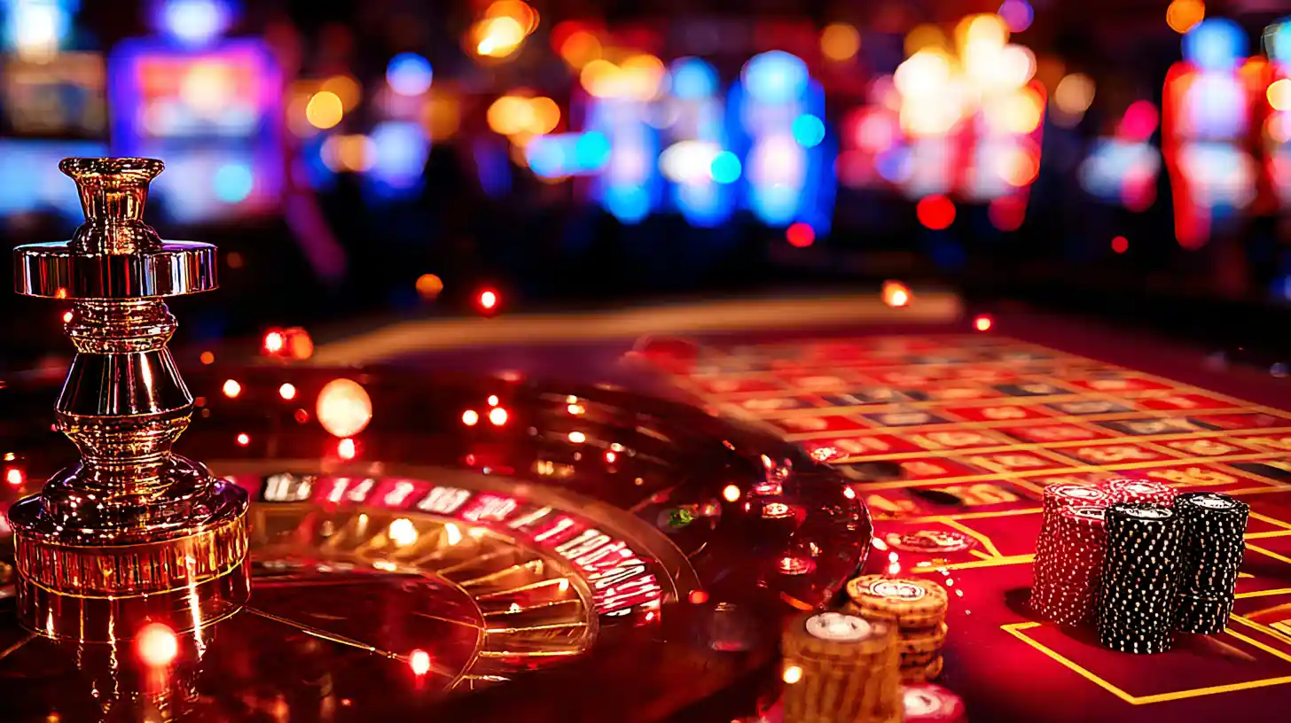 fap roulette