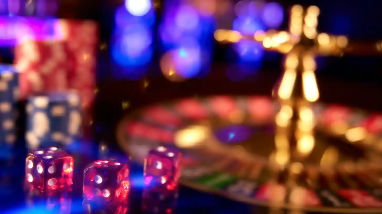 all slots online casino