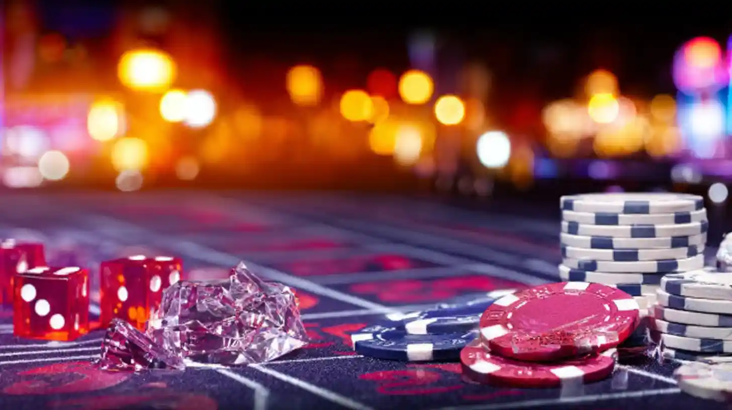Classic Blackjack