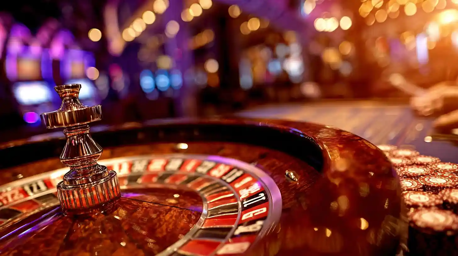 free roulette