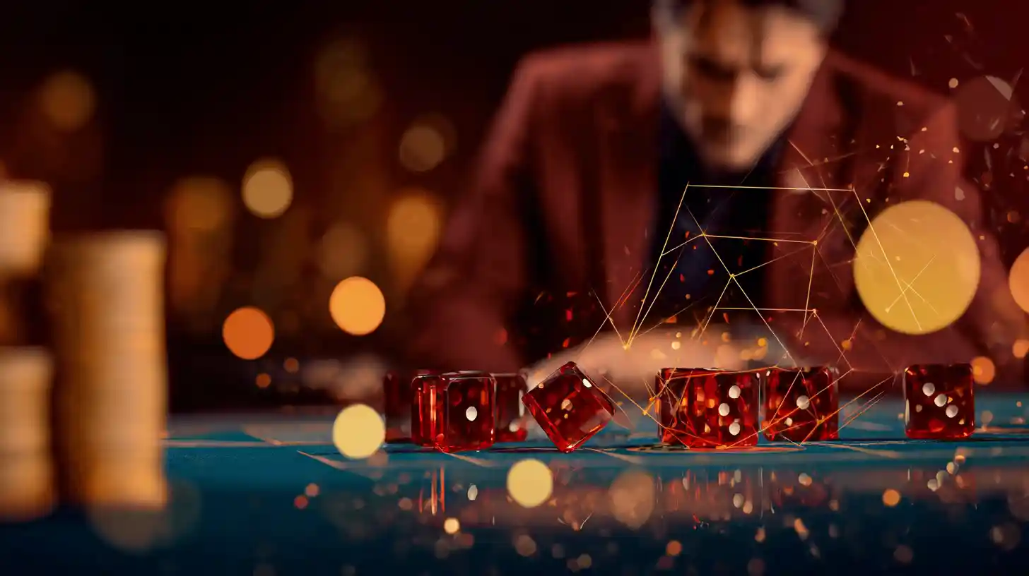 live baccarat bitcoin